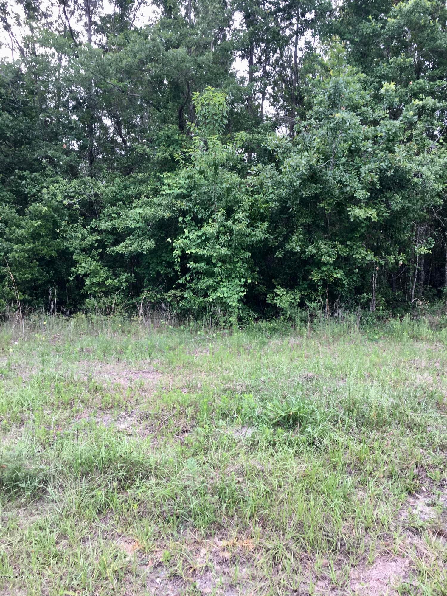 Photo 3 of 4057 E M SPENCE Road, Macclenny, FL 32063