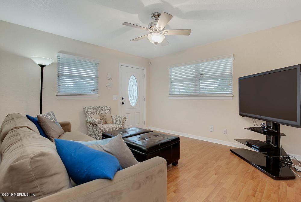 Photo 7 of 760 TRITON Road, Atlantic Beach, FL 32233
