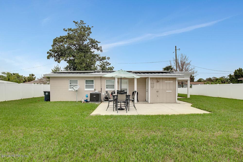 Photo 19 of 760 TRITON Road, Atlantic Beach, FL 32233