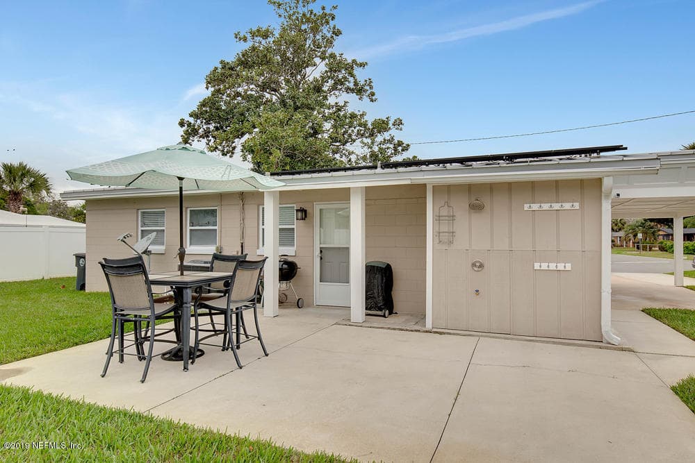 Photo 20 of 760 TRITON Road, Atlantic Beach, FL 32233
