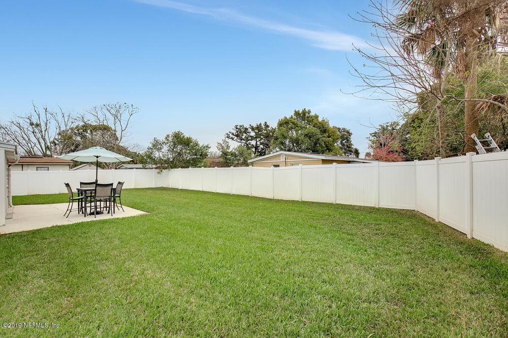Photo 21 of 760 TRITON Road, Atlantic Beach, FL 32233