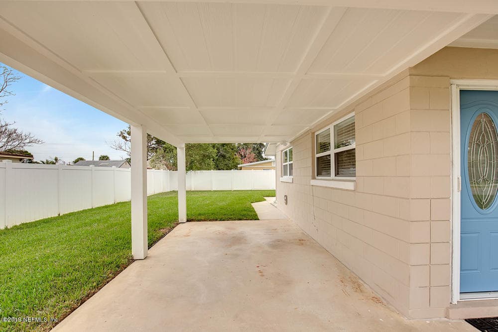 Photo 6 of 760 TRITON Road, Atlantic Beach, FL 32233