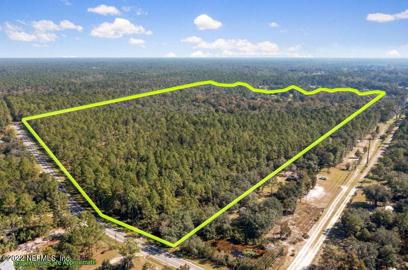 Photo 13 of 0 FOXTAIL Avenue, Middleburg, FL 32068