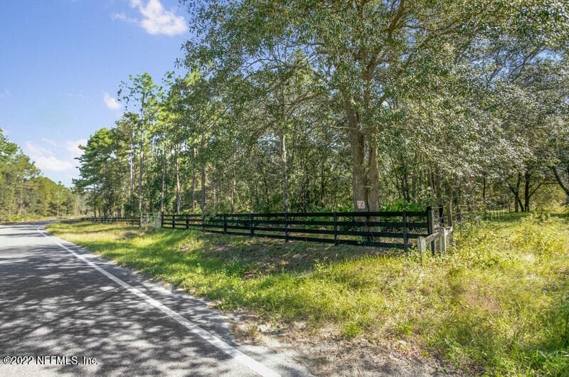 Photo 7 of 0 FOXTAIL Avenue, Middleburg, FL 32068