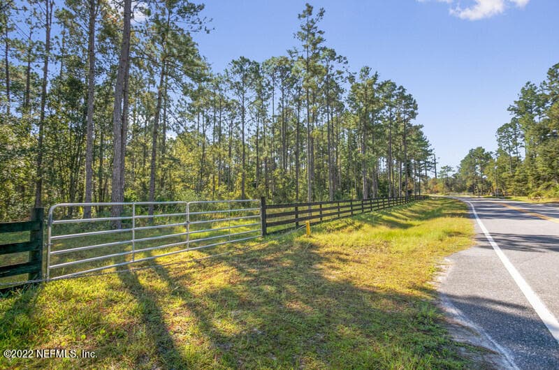 Photo 3 of 0 FOXTAIL Avenue, Middleburg, FL 32068