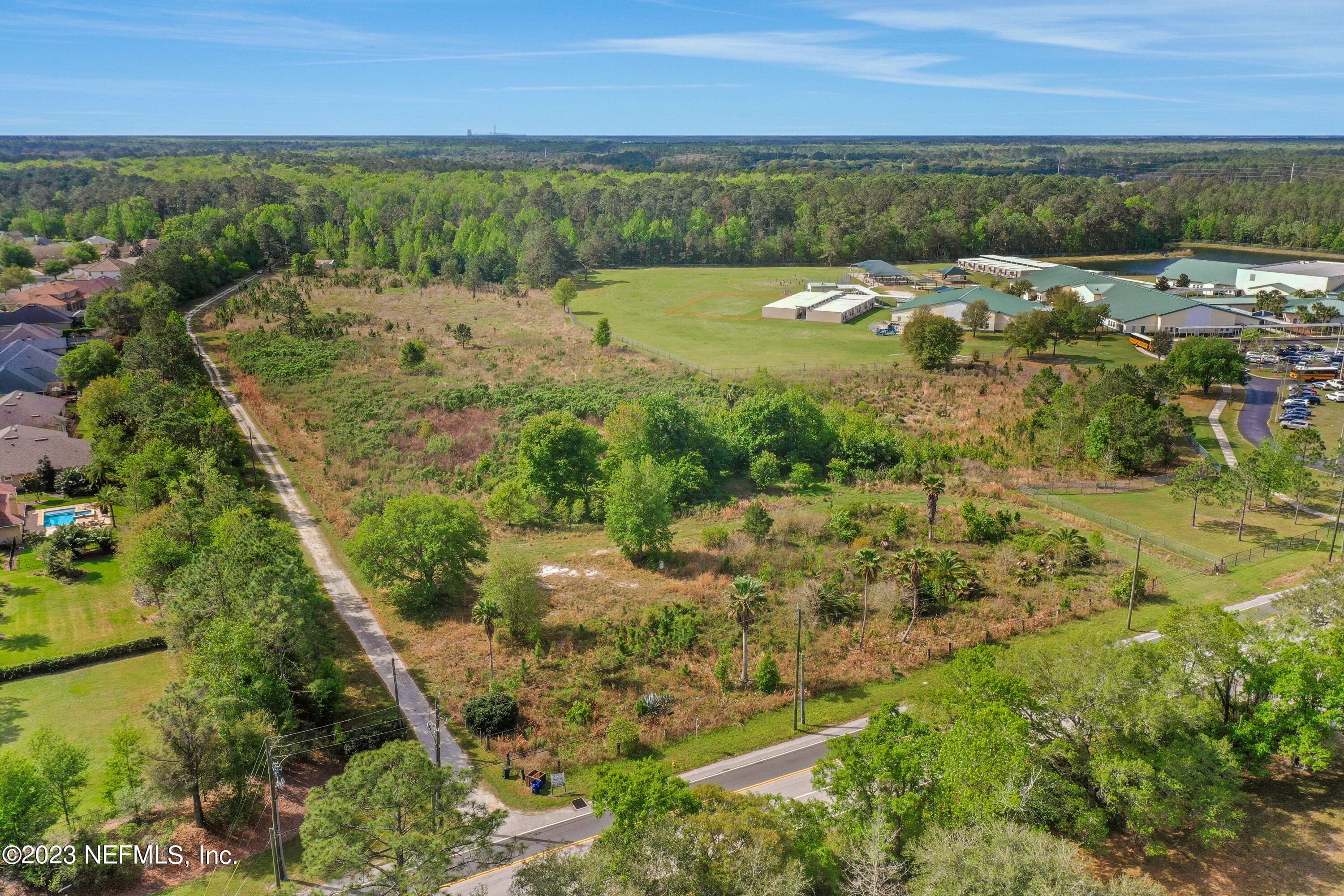 Photo 8 of 6489 STATE ROAD 16, St. Augustine, FL 32092