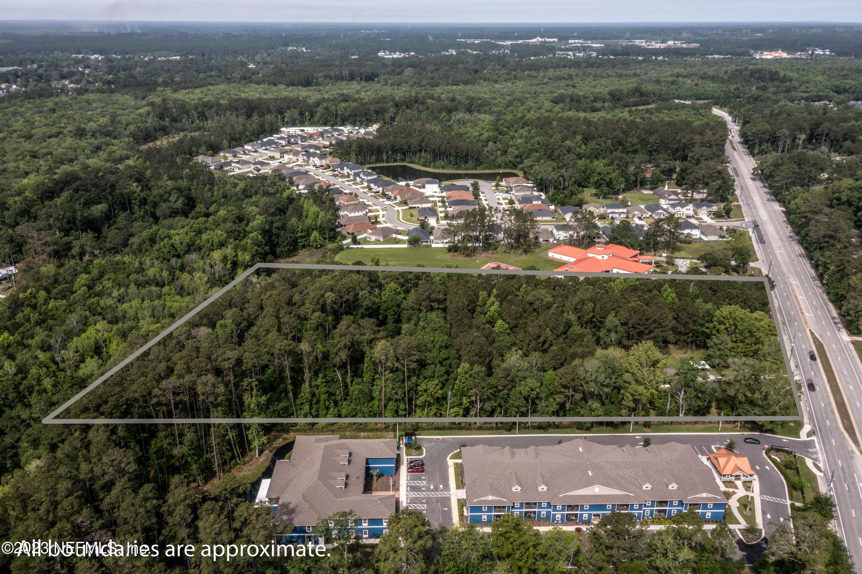 Photo 6 of 2777 COUNTY RD 220, Middleburg, FL 32068