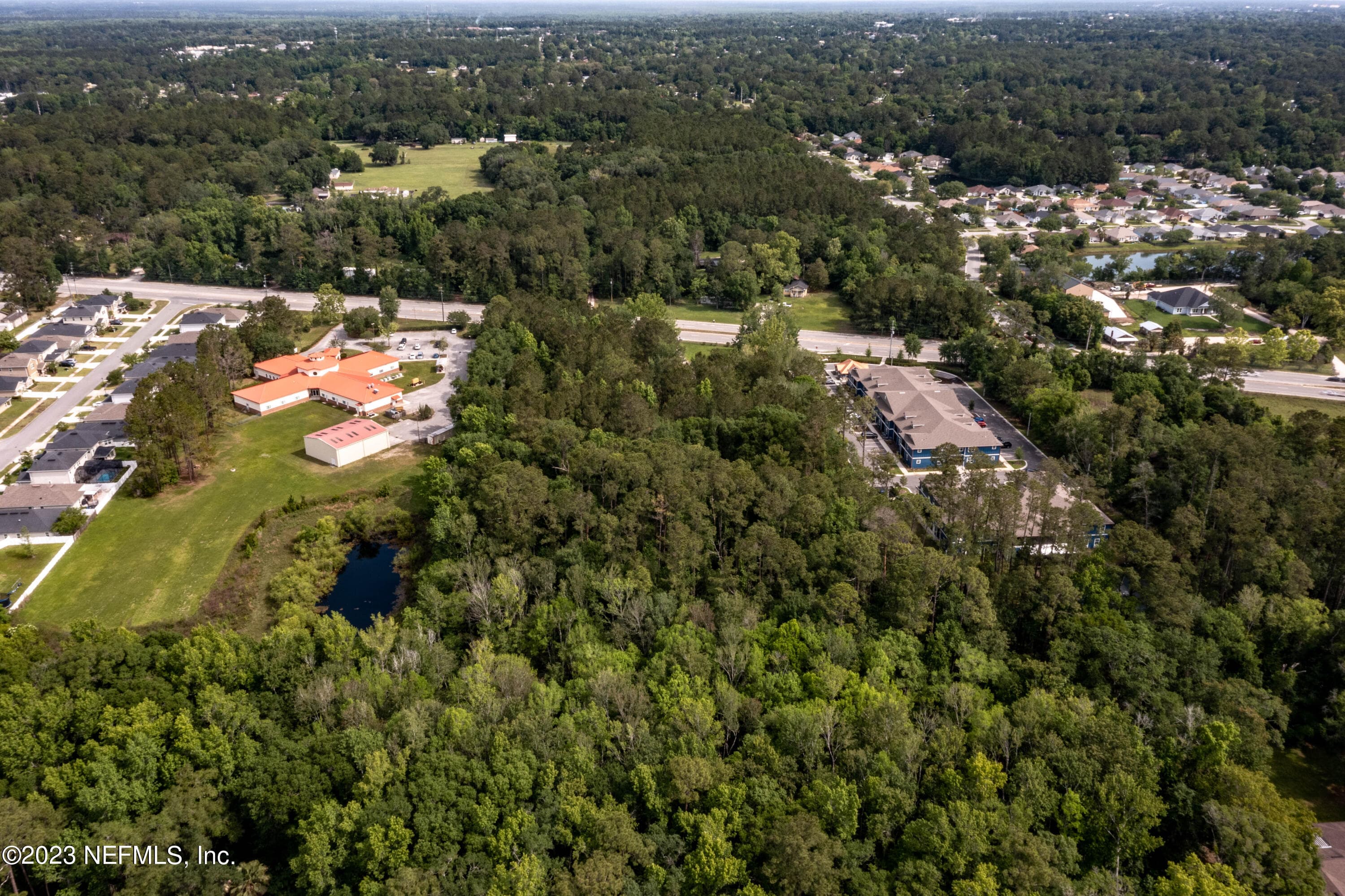 Photo 9 of 2777 COUNTY RD 220, Middleburg, FL 32068