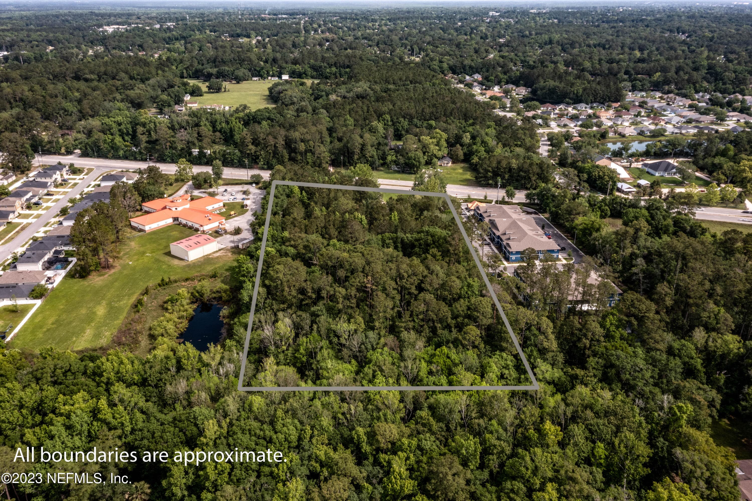 Photo 10 of 2777 COUNTY RD 220, Middleburg, FL 32068