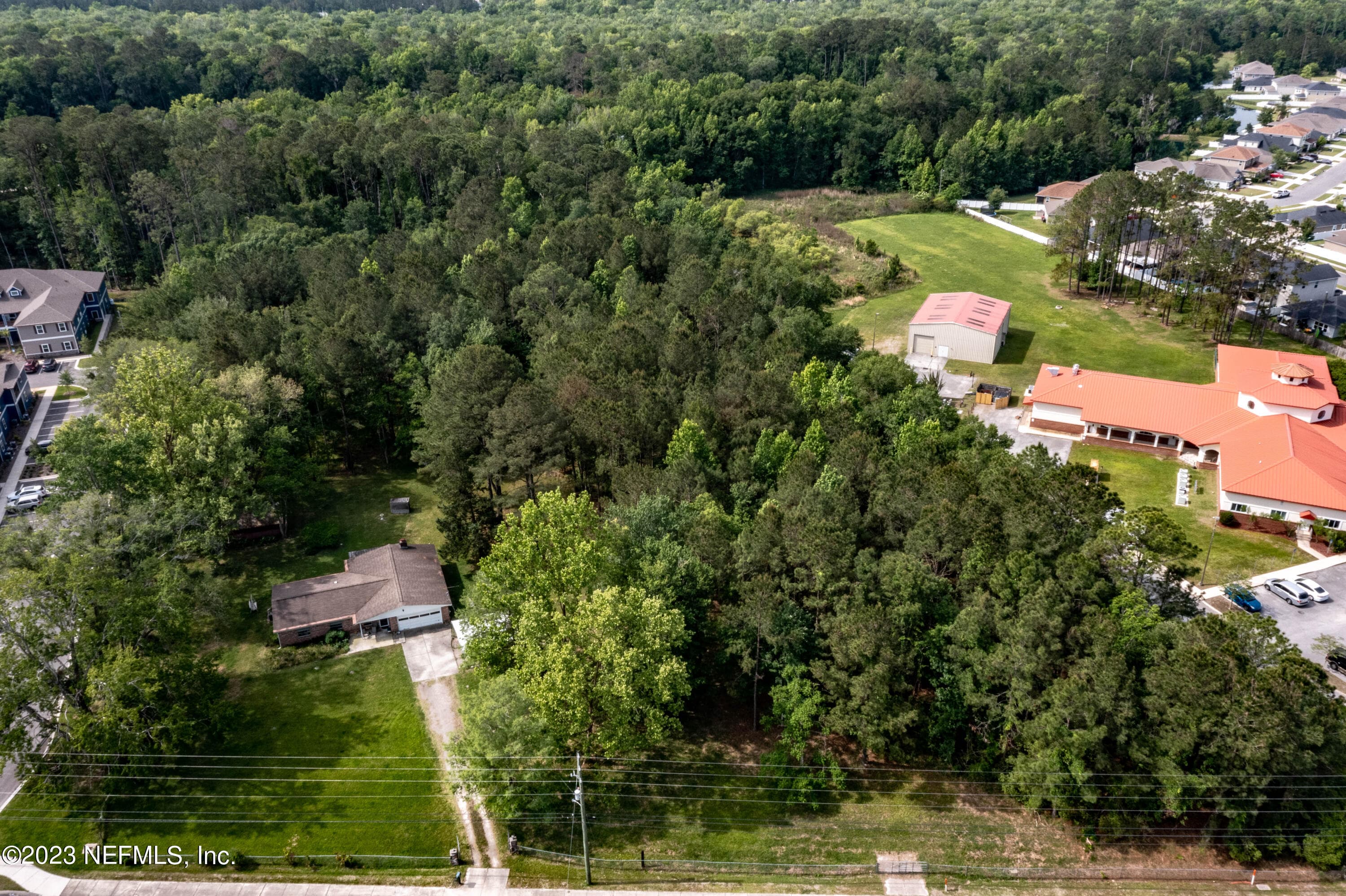 Photo 12 of 2777 COUNTY RD 220, Middleburg, FL 32068