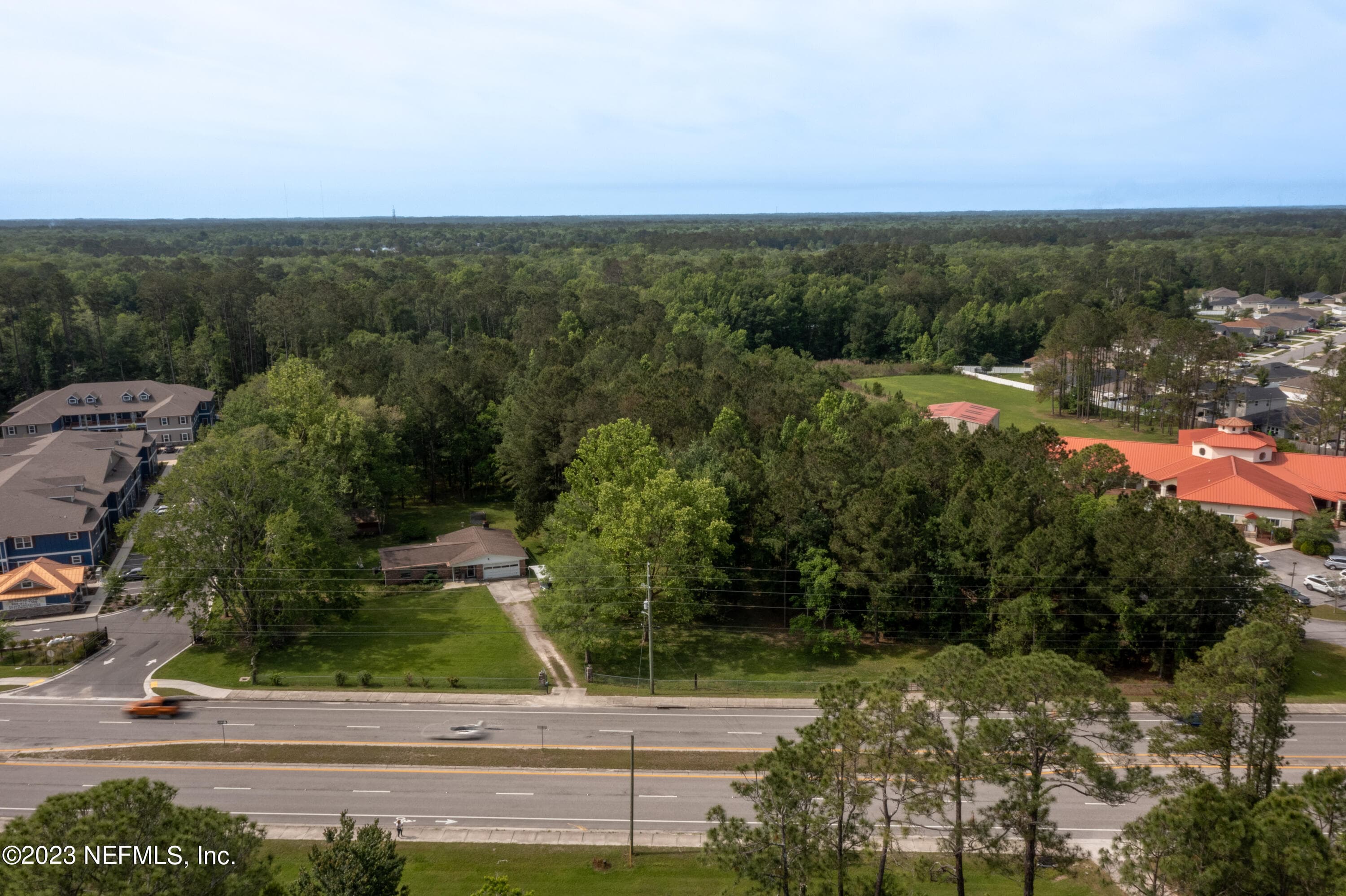 Photo 4 of 2777 COUNTY RD 220, Middleburg, FL 32068