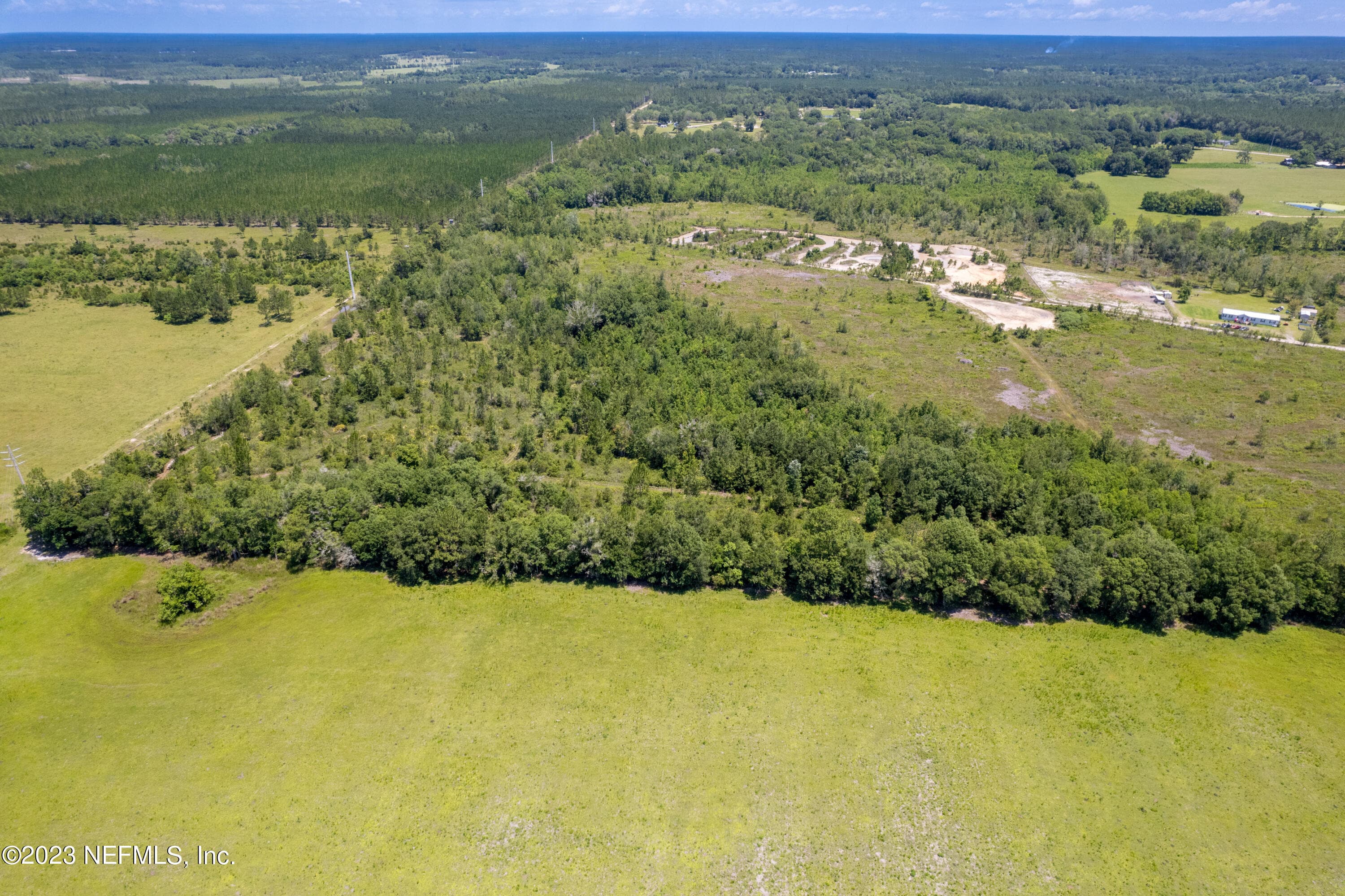 Photo 6 of 0 SE 113TH Way, Starke, FL 32091