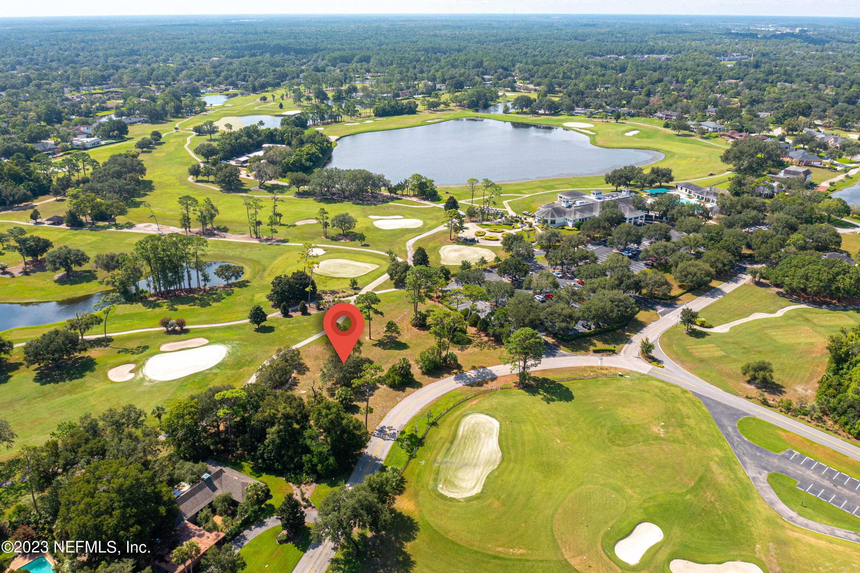 Photo 12 of 0000-A HOLLYRIDGE Road, Jacksonville, FL 32256
