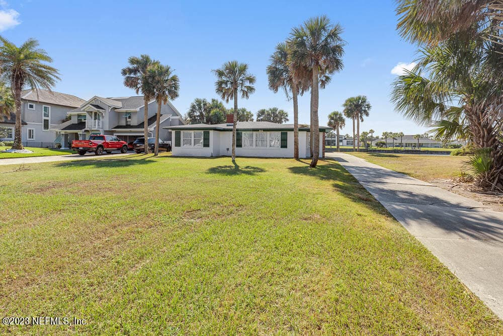 562 PONTE VEDRA Boulevard, Ponte Vedra Beach, FL 32082