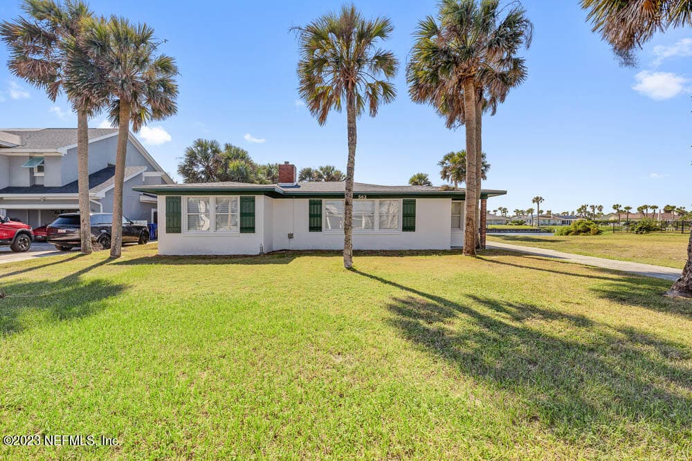 Photo 2 of 562 PONTE VEDRA Boulevard, Ponte Vedra Beach, FL 32082