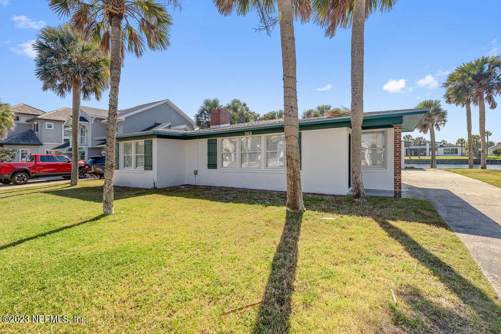 Photo 3 of 562 PONTE VEDRA Boulevard, Ponte Vedra Beach, FL 32082