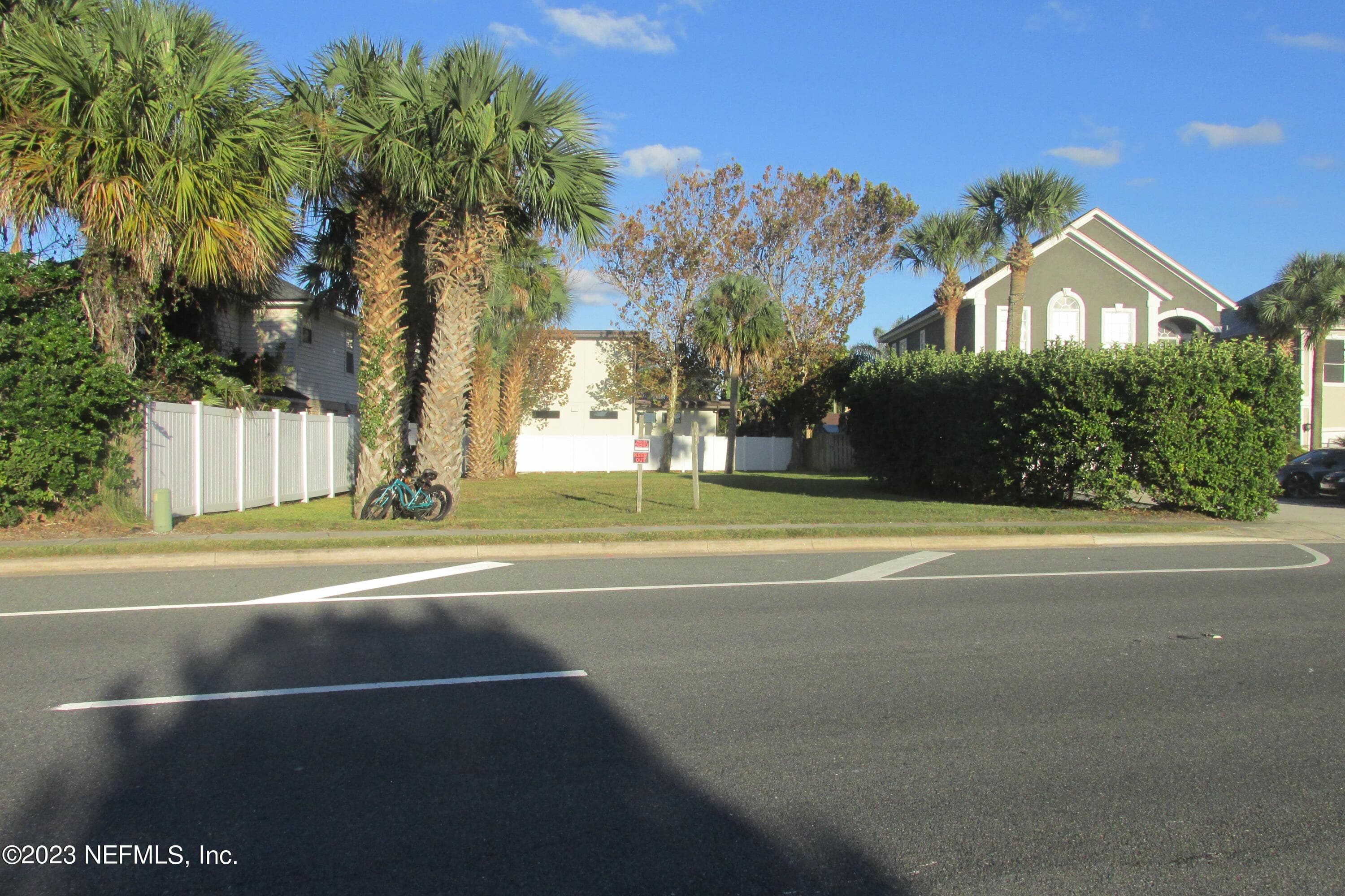 Photo 6 of 0 34TH Avenue S, Jacksonville Beach, FL 32250