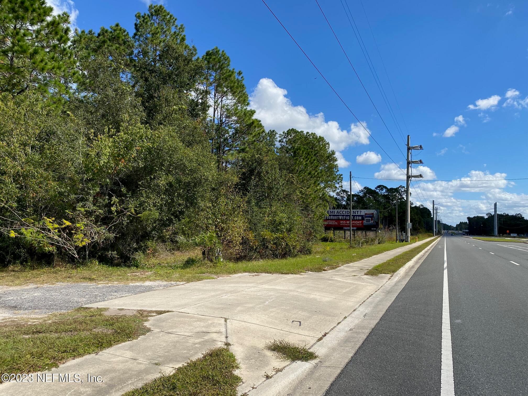 Photo 2 of TBD FL SR 20 Highway, Interlachen, FL 32148