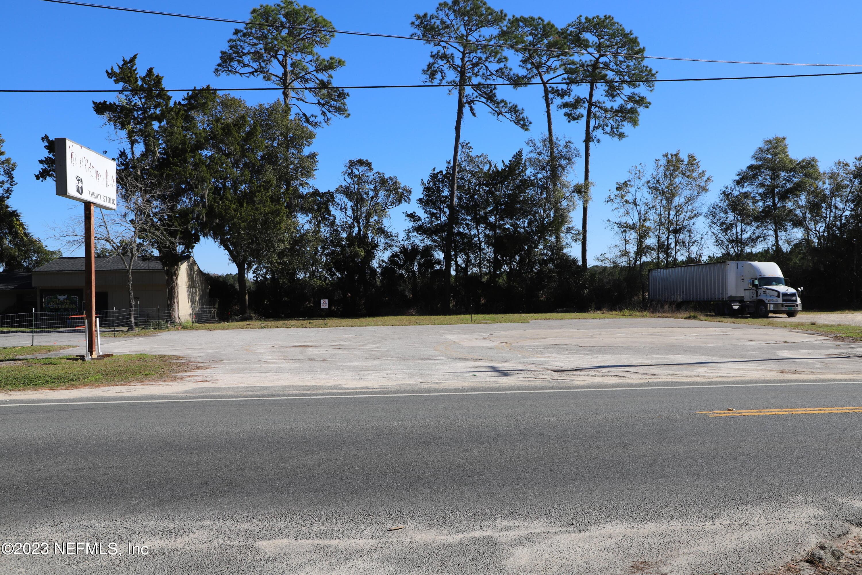 Photo 3 of 850 N STATE ROAD 21, Melrose, FL 32666