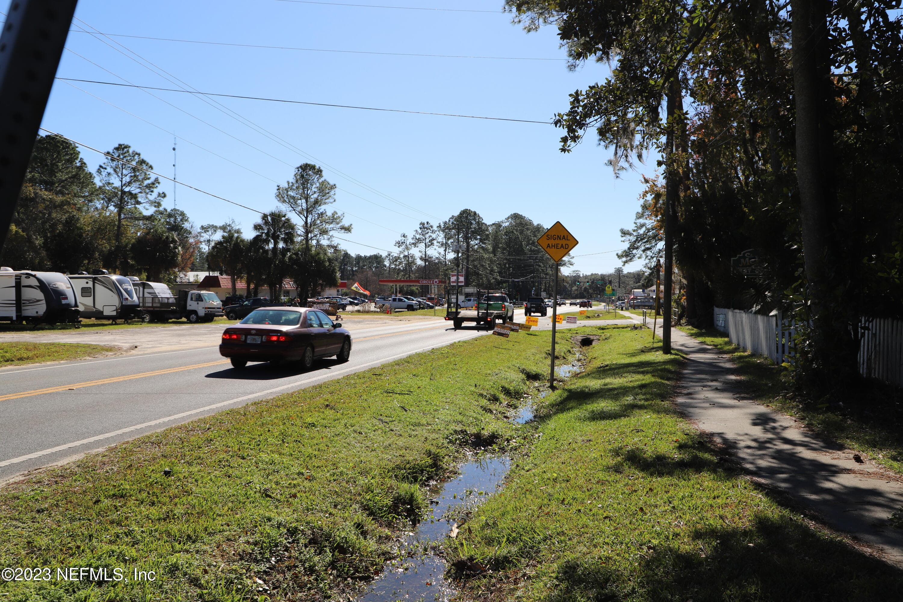 Photo 4 of 850 N STATE ROAD 21, Melrose, FL 32666