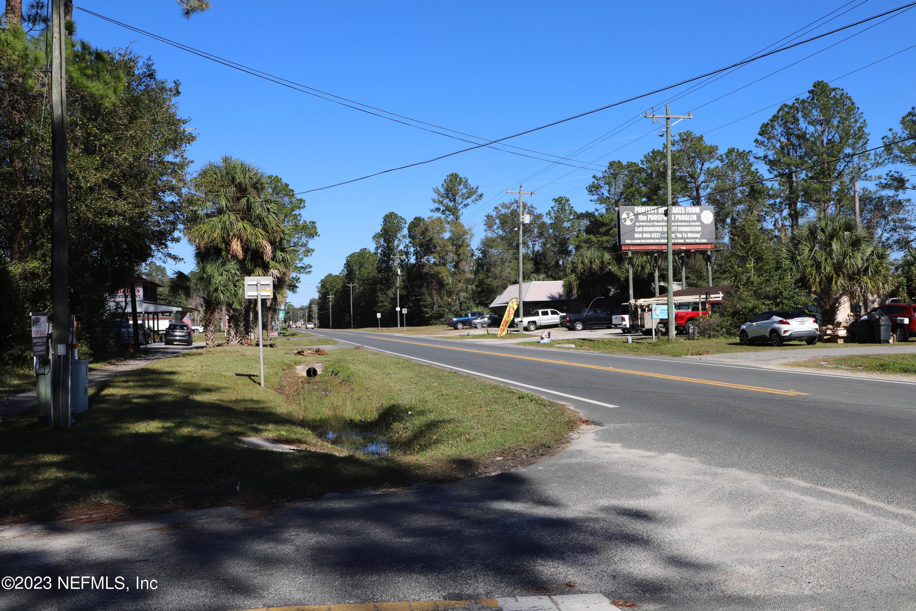 Photo 5 of 850 N STATE ROAD 21, Melrose, FL 32666