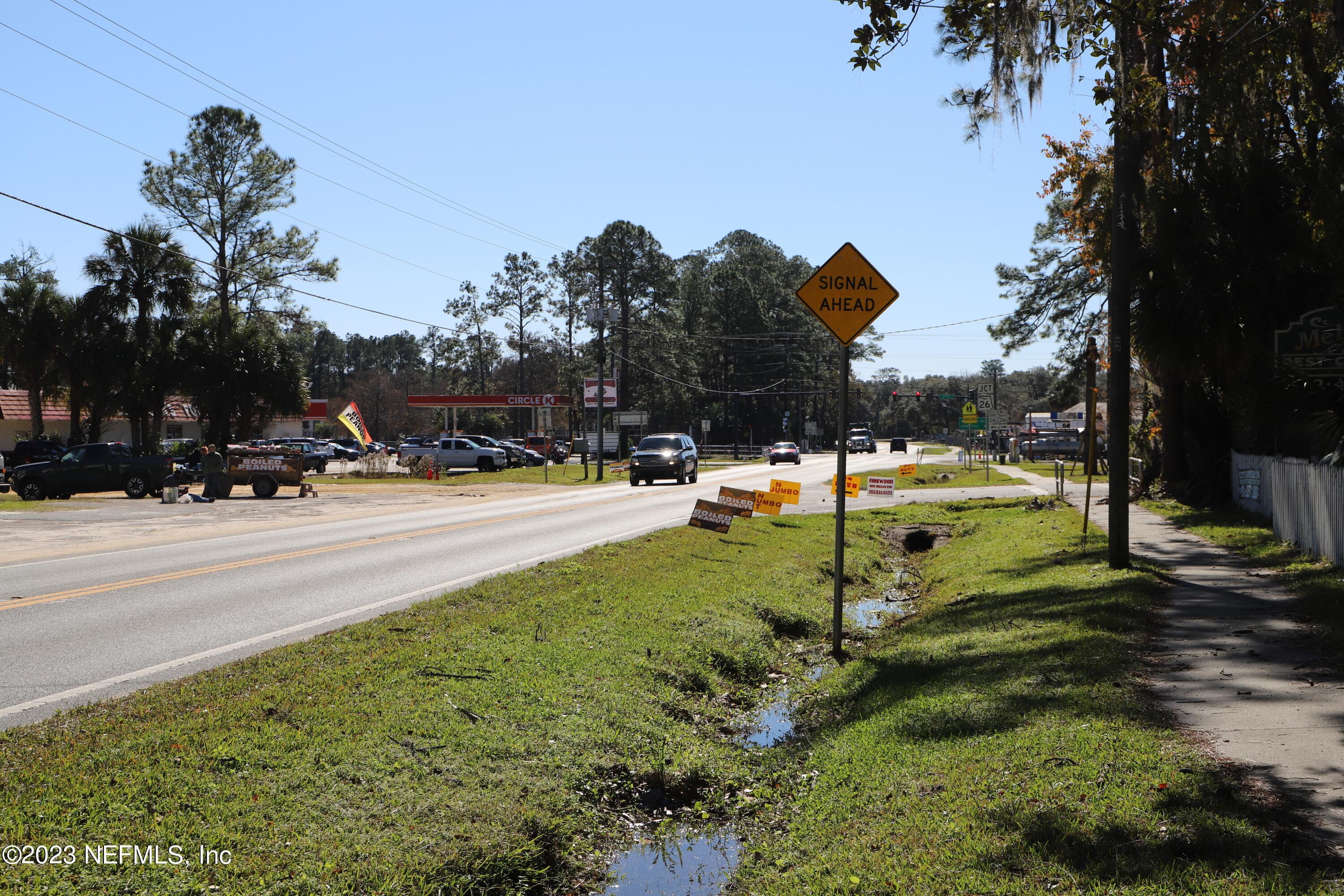 Photo 6 of 850 N STATE ROAD 21, Melrose, FL 32666