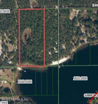 Photo 33 of 249 SIMPSON Drive, Interlachen, FL 32148