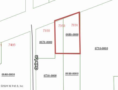 Photo 2 of 7351 -7353 CRILL Avenue, Palatka, FL 32177