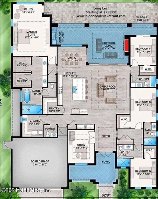 000-10 SE 265th Court Road, Umatilla, FL 32784