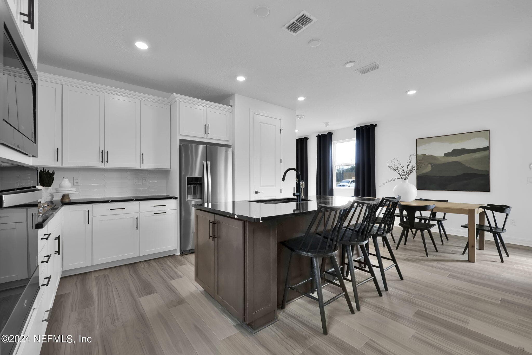 Model Home Pictured — 220 HAWTHORN PARK Circle, Yulee, FL 32097