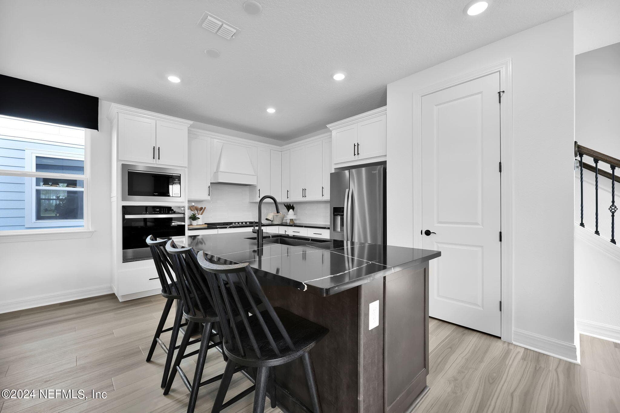 Model Home Pictured — 220 HAWTHORN PARK Circle, Yulee, FL 32097