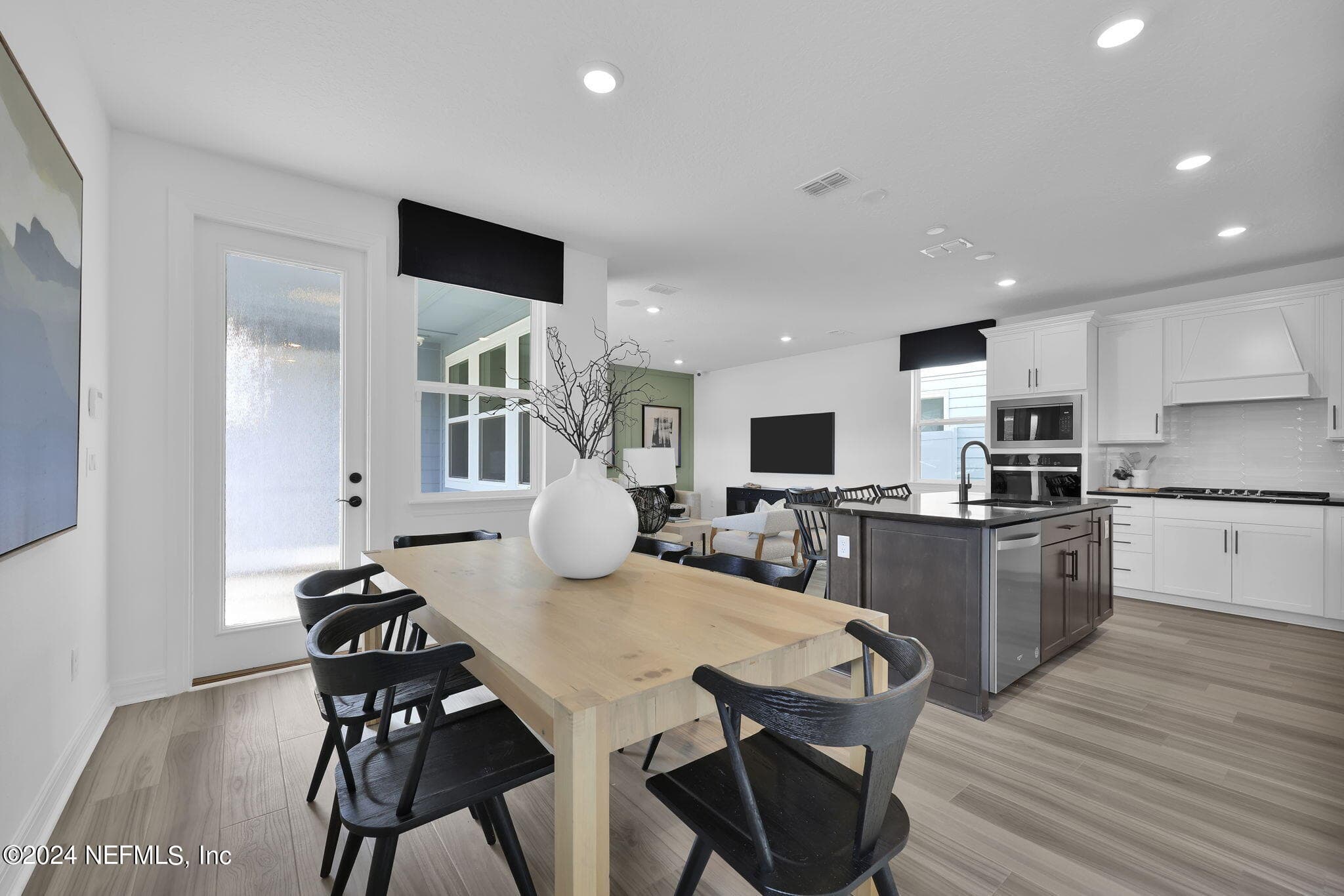 Model Home Pictured — 220 HAWTHORN PARK Circle, Yulee, FL 32097