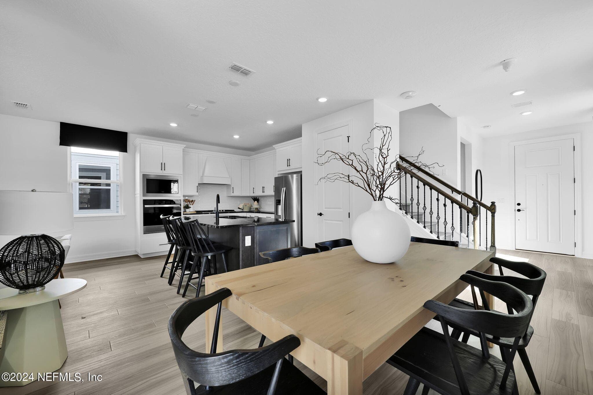 Model Home Pictured — 220 HAWTHORN PARK Circle, Yulee, FL 32097