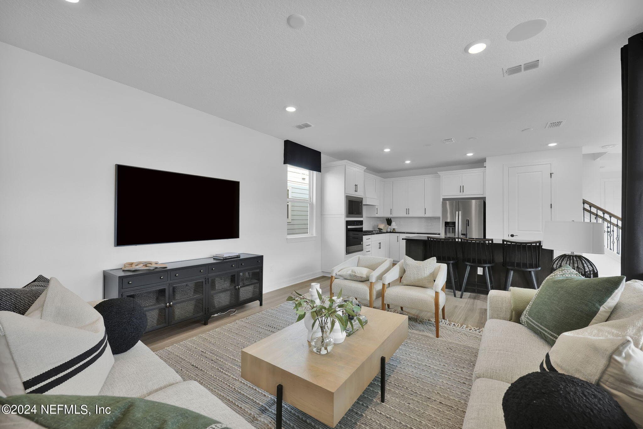 Model Home Pictured — 220 HAWTHORN PARK Circle, Yulee, FL 32097