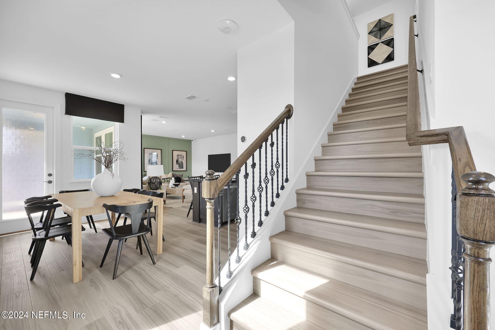 Model Home Pictured — 220 HAWTHORN PARK Circle, Yulee, FL 32097