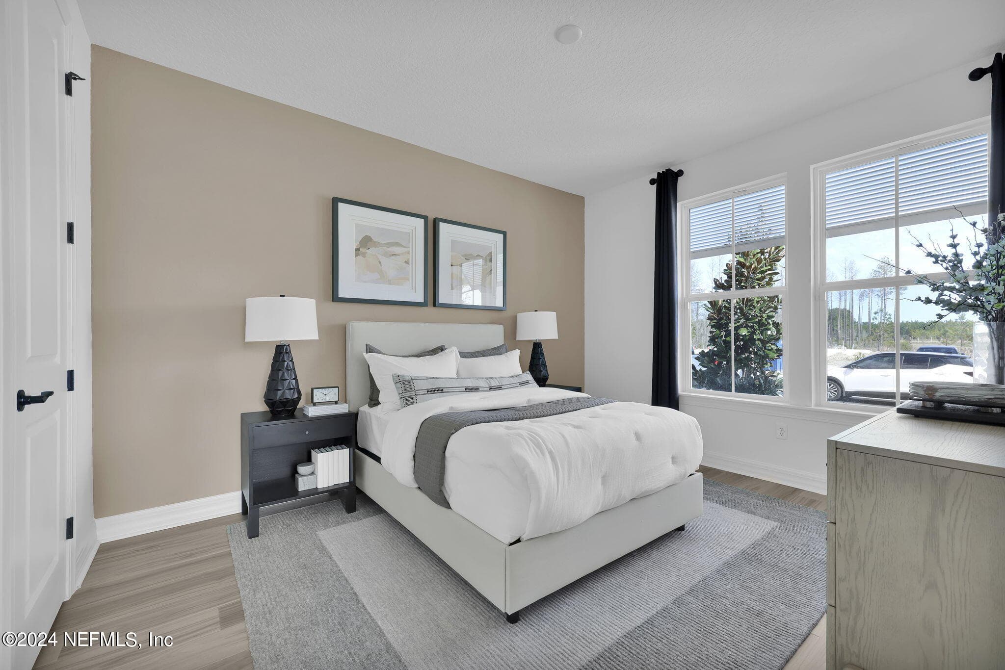 Model Home Pictured — 220 HAWTHORN PARK Circle, Yulee, FL 32097