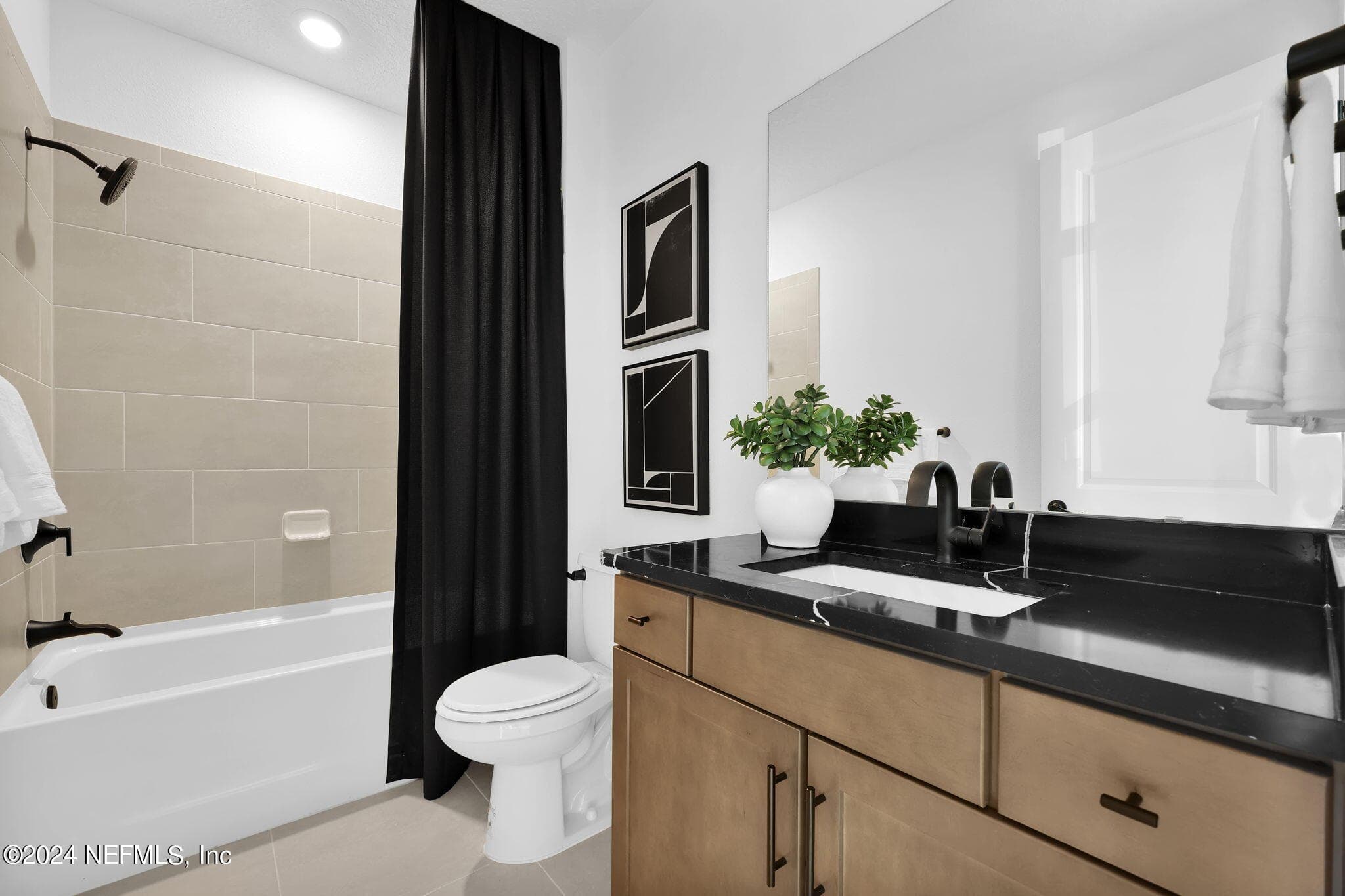 Model Home Pictured — 220 HAWTHORN PARK Circle, Yulee, FL 32097