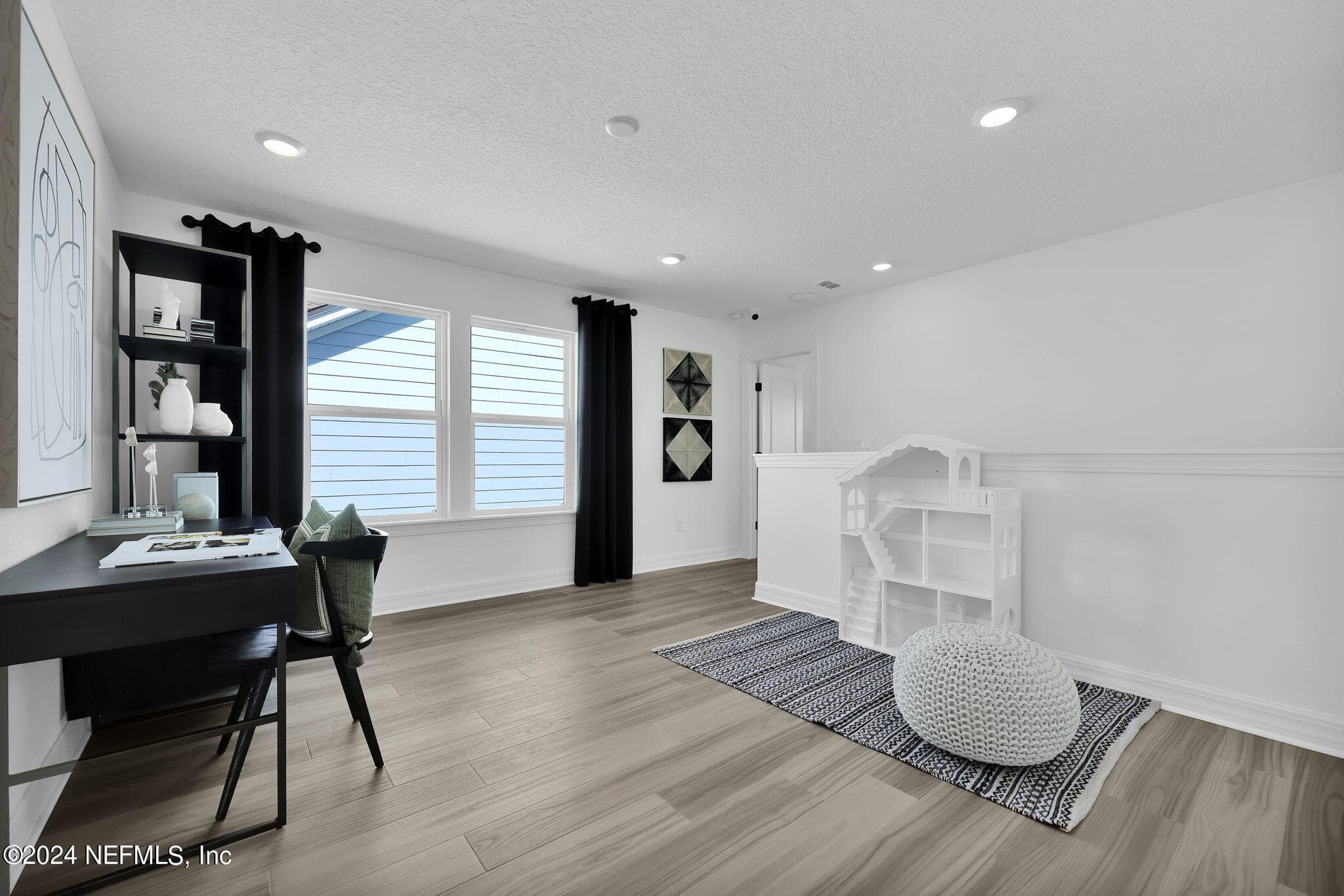 Model Home Pictured — 220 HAWTHORN PARK Circle, Yulee, FL 32097