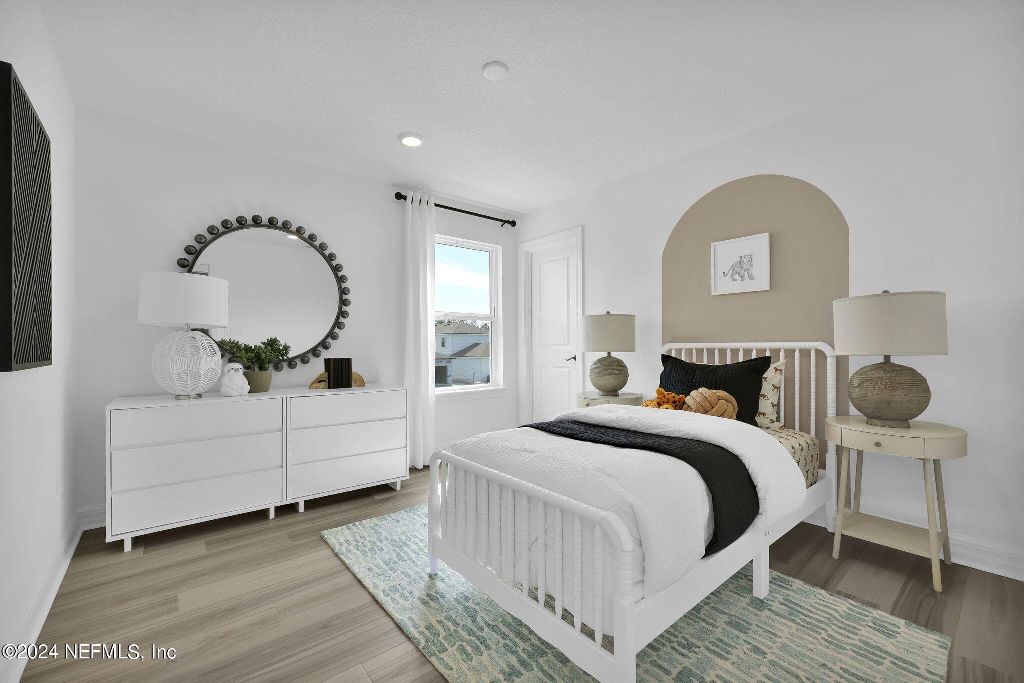 Model Home Pictured — 220 HAWTHORN PARK Circle, Yulee, FL 32097