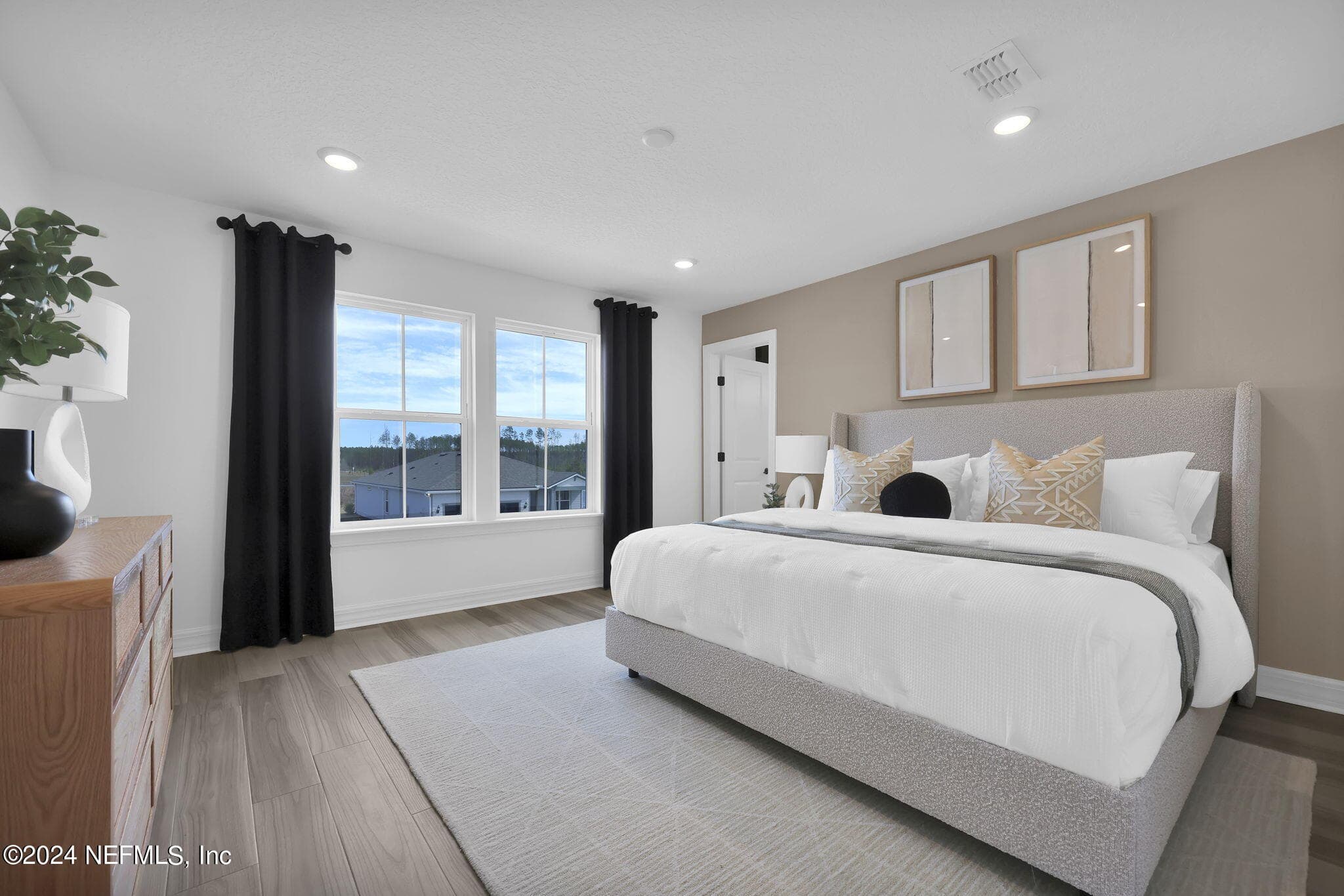 Model Home Pictured — 220 HAWTHORN PARK Circle, Yulee, FL 32097