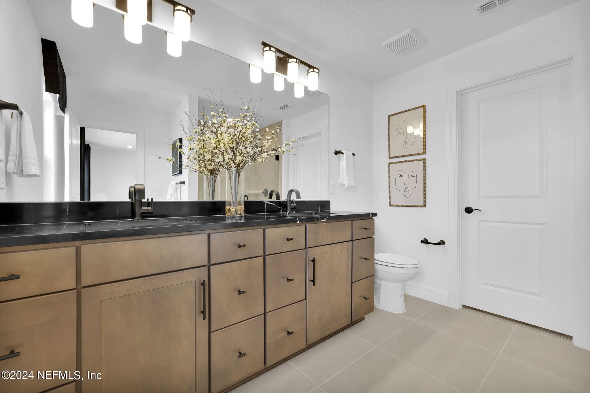 Model Home Pictured — 220 HAWTHORN PARK Circle, Yulee, FL 32097