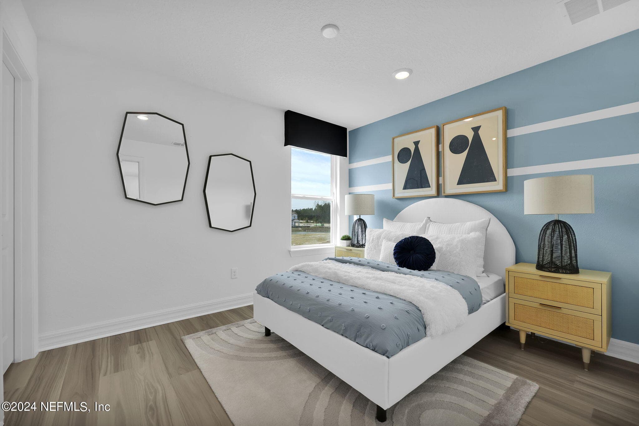 Model Home Pictured — 220 HAWTHORN PARK Circle, Yulee, FL 32097