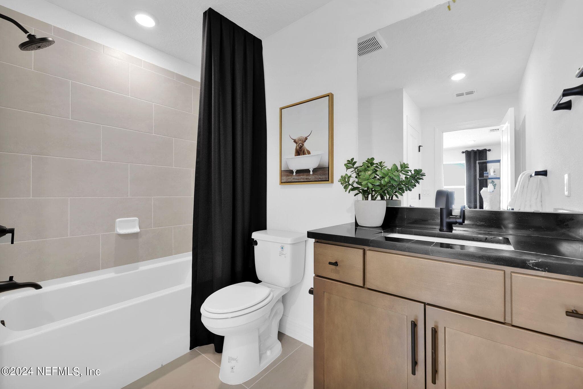 Model Home Pictured — 220 HAWTHORN PARK Circle, Yulee, FL 32097