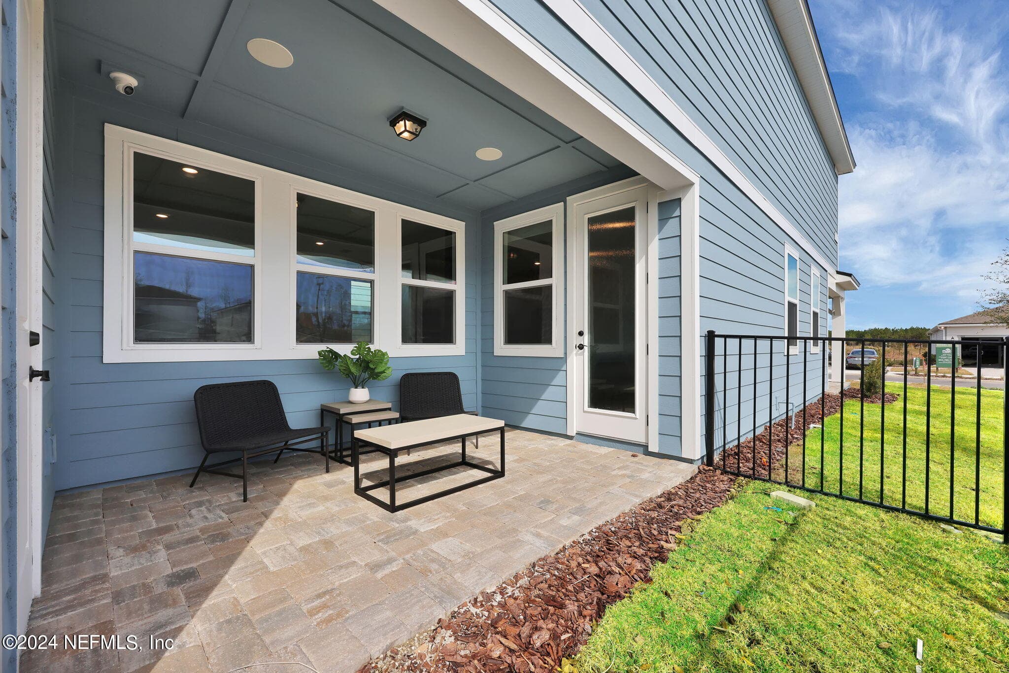 Model Home Pictured — 220 HAWTHORN PARK Circle, Yulee, FL 32097