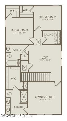 Photo 3 of 220 HAWTHORN PARK Circle, Yulee, FL 32097
