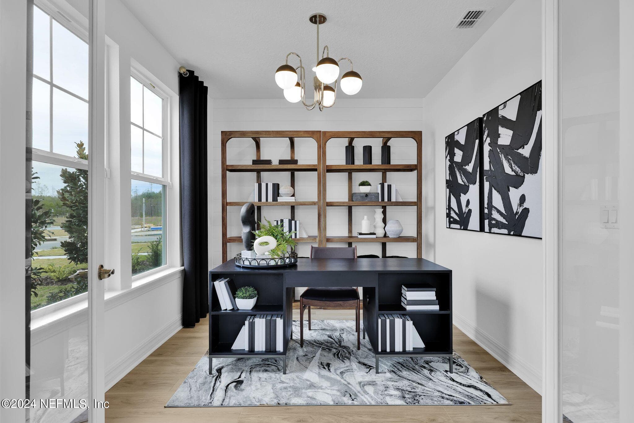Model Home Pictured — 230 PLUM ORCHARD Lane, Yulee, FL 32097