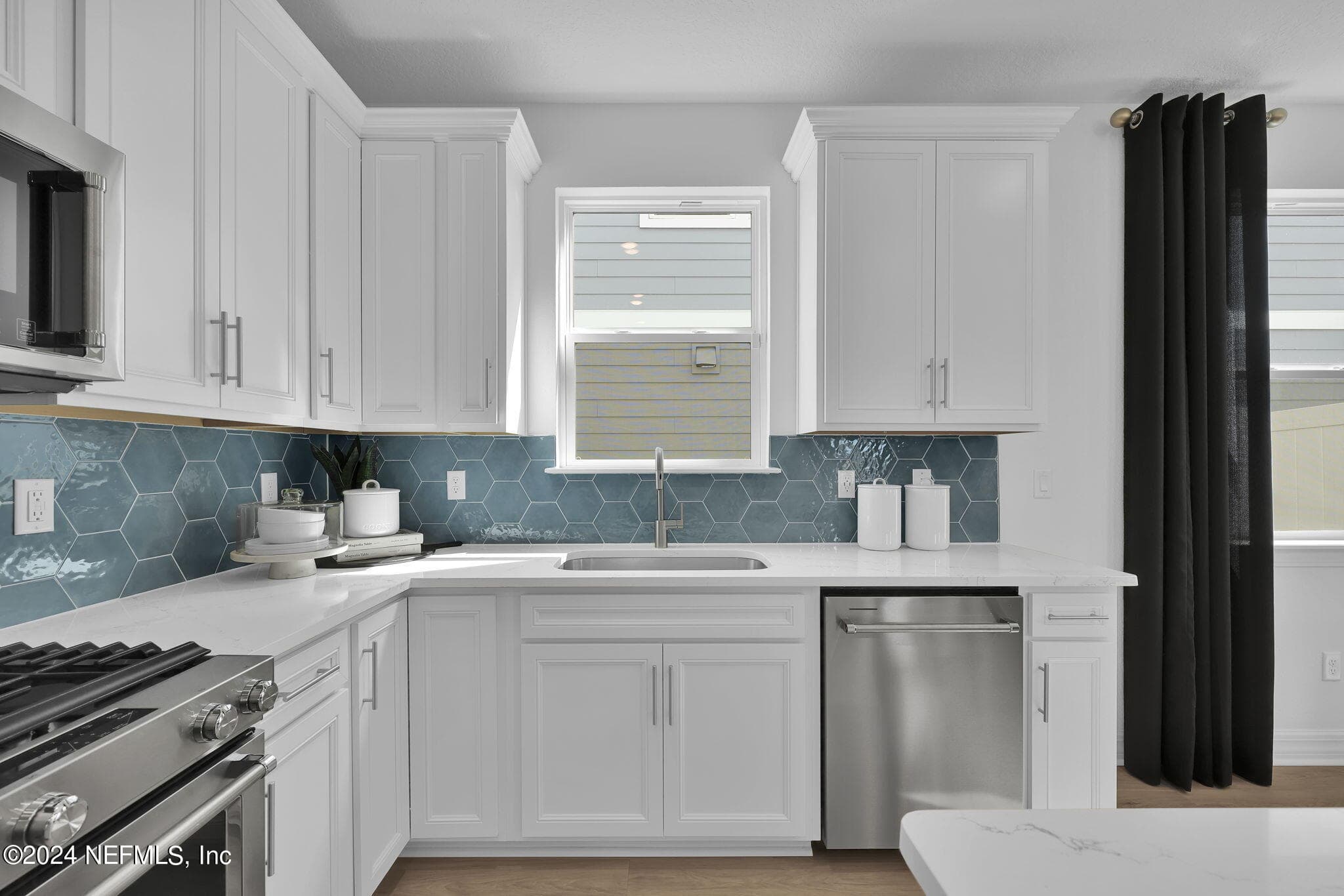 Model Home Pictured — 230 PLUM ORCHARD Lane, Yulee, FL 32097