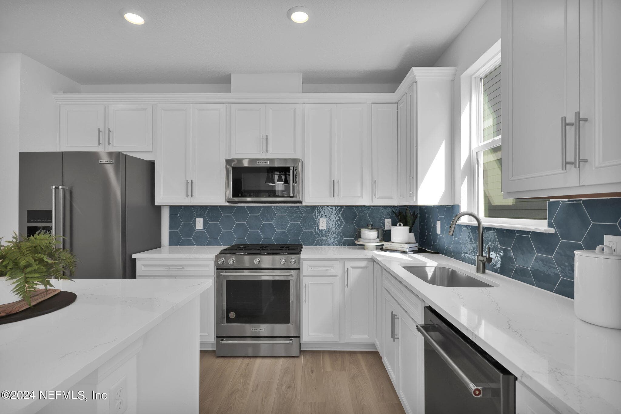 Model Home Pictured — 230 PLUM ORCHARD Lane, Yulee, FL 32097