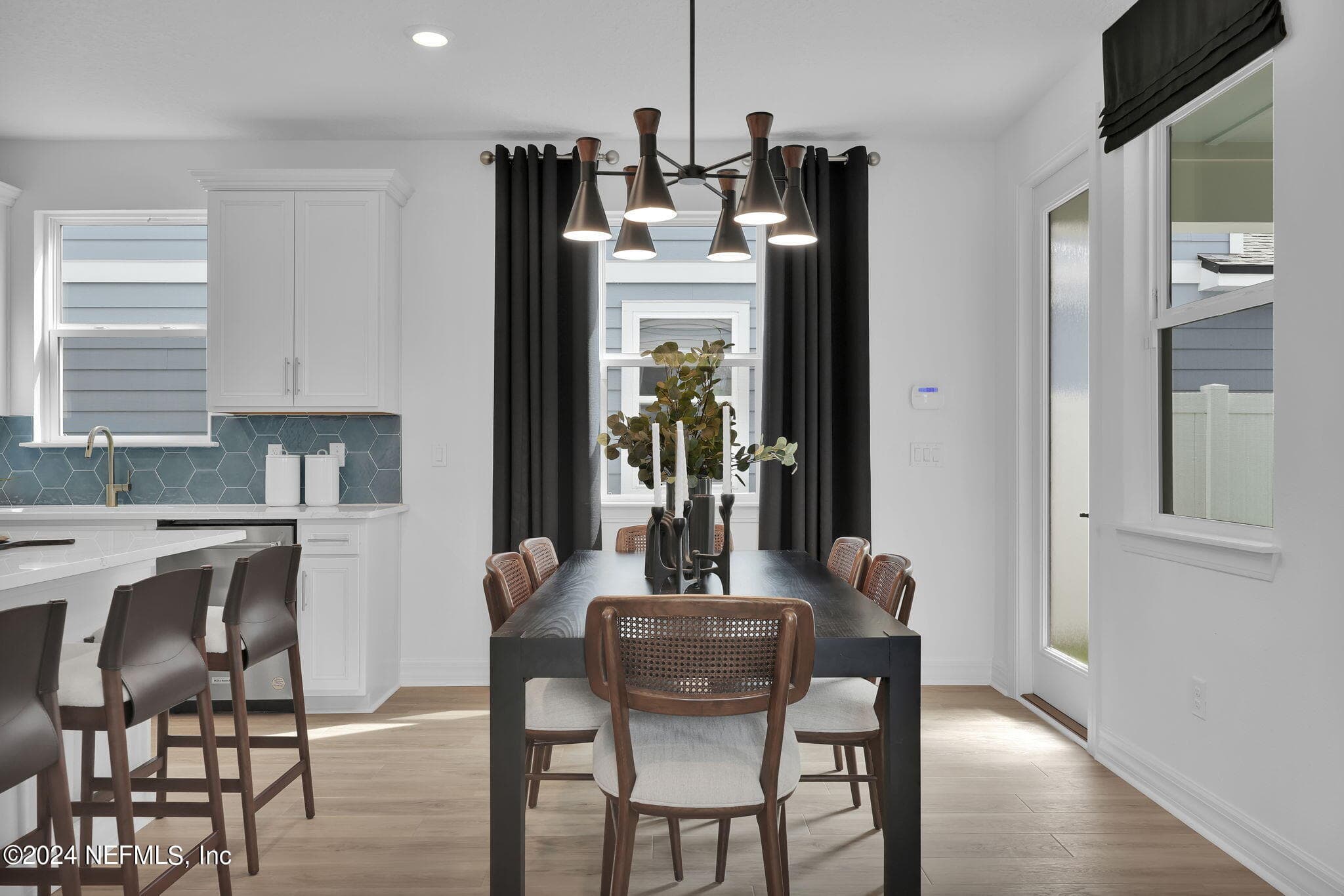 Model Home Pictured — 230 PLUM ORCHARD Lane, Yulee, FL 32097