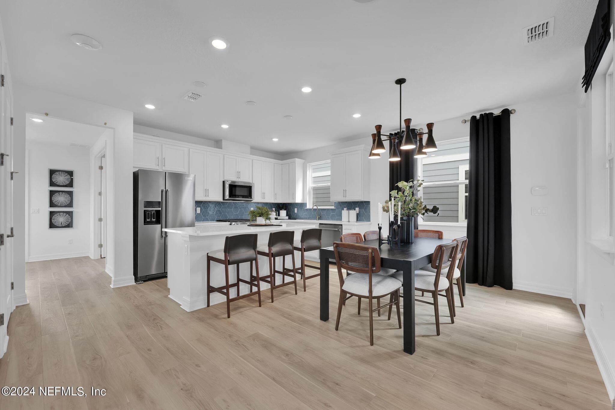 Model Home Pictured — 230 PLUM ORCHARD Lane, Yulee, FL 32097